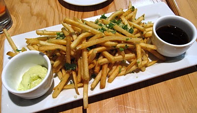 Jalapeno Fries